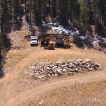 Storage Shelter Zoomed