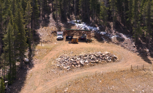 storage shelter