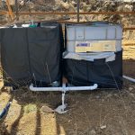 water tanks