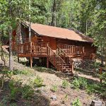 Front – 907 Hefferman Gulch Road, Idaho Springs, CO 80452