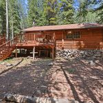 Front – 907 Hefferman Gulch Road, Idaho Springs, CO 80452