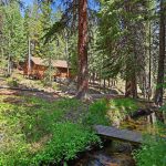 Creek – 907 Hefferman Gulch Road, Idaho Springs, CO 80452