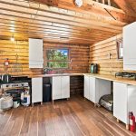 Kitchen – 907 Hefferman Gulch Road, Idaho Springs, CO 80452