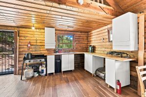 kitchen cabinets