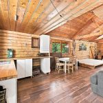 Kitchen – 907 Hefferman Gulch Road, Idaho Springs, CO 80452