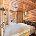Bedroom – 907 Hefferman Gulch Road, Idaho Springs, CO 80452