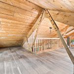 Loft – 907 Hefferman Gulch Road, Idaho Springs, CO 80452