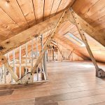 Loft – 907 Hefferman Gulch Road, Idaho Springs, CO 80452
