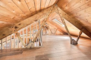 upper loft