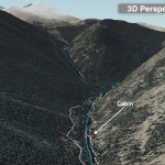 3D Perspective
