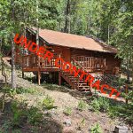 Front – 907 Hefferman Gulch Road, Idaho Springs, CO 80452